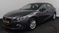 Gebruikt 2015 Mazda 3 Sky Hatchback | € 12.450 (Eerlijke prijs)