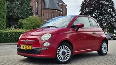 Gebruikt 2008 Fiat 500 Lounge Hatchback | € 3.399 (Eerlijke prijs)