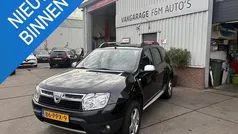 Gebruikt 2011 Dacia Duster Lauréate SUV | € 5.950 (Eerlijke prijs)