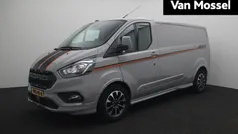 Gebruikt 2023 Ford Transit Custom Sport Van | € 30.990 (Eerlijke prijs)