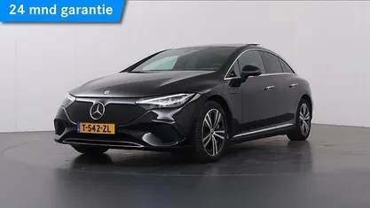 Occasion 2023 Mercedes EQE300 Business Sedan | € 43.850 (Eerlijke prijs)