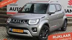 Grijs Gebruikt 2024 Suzuki Ignis Hatchback | € 21.450 (Eerlijke prijs)