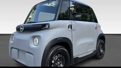 Occasion Opel Rocks-e Edition 132 kW (180 PK) 2025 Hatchback