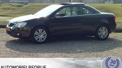 Occasion VW Eos 150 PK (110 kW) 2007 Bruin Cabriolet