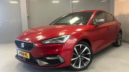 Occasion Seat Leon FR 150 PK (110 kW) 2020 Hatchback