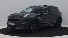 Zwart Gebruikt 2023 Lynk & Co 01 SUV | € 29.200 (Eerlijke prijs)