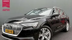 Gebruikt 2021 Audi e-tron Business SUV | € 25.899 (Super prijs)