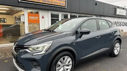 Occasion Renault Captur 91 PK (66 kW) 2024 SUV