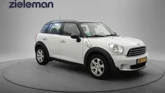 Gebruikt 2011 Mini Cooper Countryman Salt SUV | € 6.345 (Eerlijke prijs)