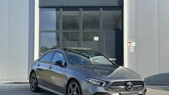 Gebruikt 2020 Mercedes A250 Premium Plus Sedan | € 33.950 (Eerlijke prijs)
