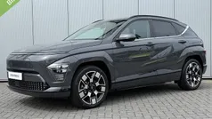 Gebruikt 2025 Hyundai Kona Premium SUV | € 42.790 (Eerlijke prijs)