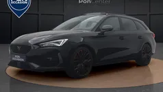 Gebruikt 2022 Cupra Leon VZ Stationwagen | € 26.450 (Eerlijke prijs)