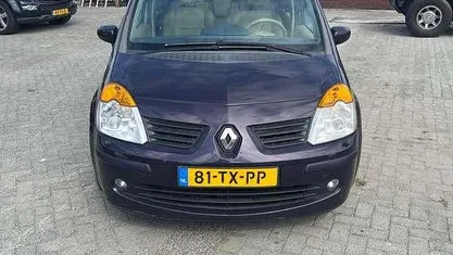 Occasion Renault Modus 112 PK (82 kW) 2005 MPV