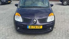 Paars Gebruikt 2005 Renault Modus MPV | € 2.950 (Eerlijke prijs)