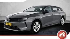 Gebruikt 2023 Opel Astra Edition Stationwagen | € 23.425 (Eerlijke prijs)