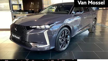 Occasion DS Automobiles DS4 224 PK (164 kW) 2025 Hatchback