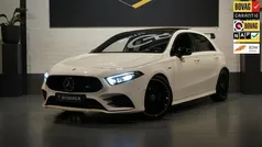 Gebruikt 2019 Mercedes A250 AMG Edition 1 Hatchback | € 30.450 (Eerlijke prijs)