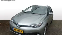 Grijs Gebruikt 2016 Toyota Auris Touring Sports Stationwagen | € 15.750 (Eerlijke prijs)