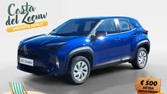 Gebruikt 2023 Toyota Yaris Cross SUV | € 25.940 (Super prijs)