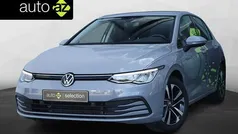 Grijs Gebruikt 2021 VW Golf VIII Hatchback | € 22.900 (Eerlijke prijs)