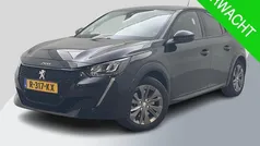 Gebruikt 2022 Peugeot e-208 Allure Hatchback | € 15.600 (Goede deal)