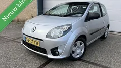 Gebruikt 2008 Renault Twingo Dynamique Hatchback | € 2.745 (Goede deal)