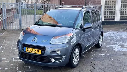 Occasion 2009 Citroën C3 Picasso Exclusive MPV | € 2.750 (Eerlijke prijs)