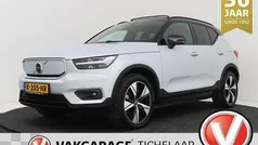 Grijs Gebruikt 2020 Volvo XC40 R-Design SUV | € 25.399 (Eerlijke prijs)