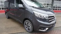 Grijs Nieuw 2024 Renault Trafic Luxe Van | € 34.950 (Goede deal)
