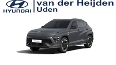 Gebruikt 2025 Hyundai Kona Edition SUV | € 39.450 (Goede deal)