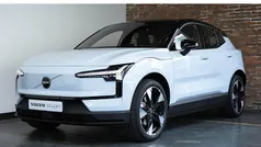 Blauw Gebruikt 2025 Volvo EX30 Plus SUV | € 37.950 (Eerlijke prijs)