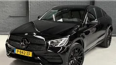 Gebruikt 2021 Mercedes GLC300 Business Coupé | € 45.725 (Super prijs)