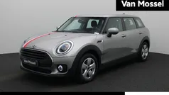 Grijs Gebruikt 2023 Mini Cooper Clubman Essential Stationwagen | € 28.900 (Eerlijke prijs)