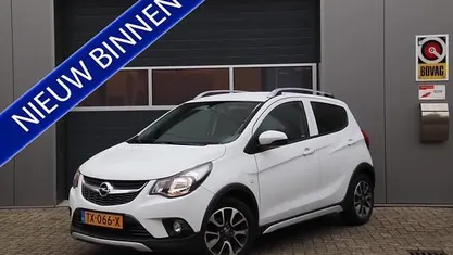 Occasion Opel Karl Edition 75 PK (55 kW) 2018 Hatchback