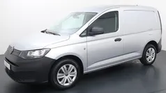 Zilver Gebruikt 2024 VW Caddy Trendline MPV | € 22.840 (Super prijs)