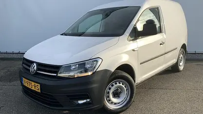 Occasion VW Caddy Comfortline 75 PK (55 kW) 2018 MPV