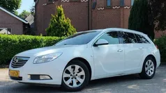 Gebruikt 2011 Opel Insignia Edition Stationwagen | € 2.999 (Eerlijke prijs)