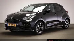 Zwart Nieuw 2025 Toyota Yaris Hybrid Edition Hatchback | € 27.595 (Eerlijke prijs)