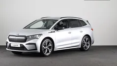 Gebruikt 2023 Skoda Enyaq iV Business Line SUV | € 32.849 (Eerlijke prijs)