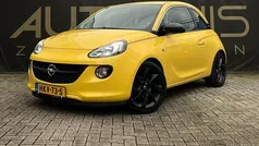 Gebruikt 2013 Opel Adam Glam Hatchback | € 6.250 (Eerlijke prijs)