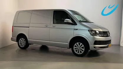 Occasion VW T6.1 Highline 102 PK (75 kW) 2019 Van