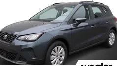 Gebruikt 2024 Seat Arona Style SUV | € 28.528 (Eerlijke prijs)