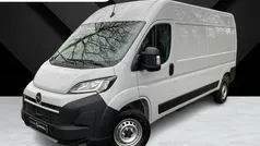 Grijs Nieuw 2025 Opel Movano Comfort Van | € 44.895 (Super prijs)