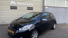 Gebruikt 2014 Peugeot 208 Style Hatchback | € 4.350 (Eerlijke prijs)