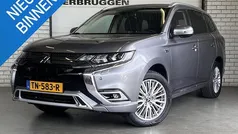 Gebruikt 2018 Mitsubishi Outlander Intense SUV | € 18.950 (Eerlijke prijs)