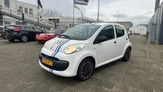 Gebruikt 2008 Citroën C1 Hatchback | € 1.399 (Goede deal)