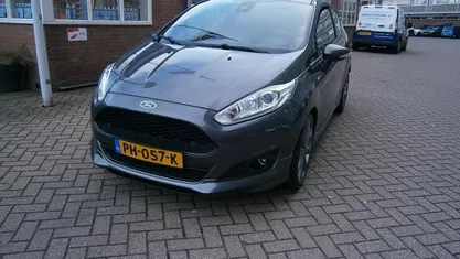 Occasion Ford Fiesta ST-Line 125 PK (91 kW) 2017 Hatchback