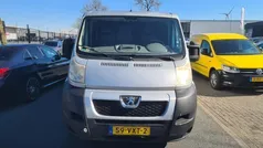 Gebruikt 2009 Peugeot Boxer Van | € 899 (Super prijs)