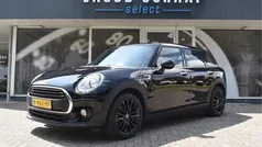 Gebruikt 2017 Mini One Clubman Business Stationwagen | € 15.950 (Eerlijke prijs)