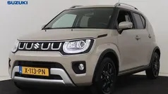 Gebruikt 2024 Suzuki Ignis Style Hatchback | € 26.950 (Eerlijke prijs)
